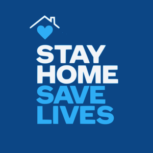 stay-home-save-lives