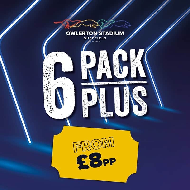 Grab a Bargain Night Out at the Track with Sheffield’s Best Food and Drink Deals - food and drink deals - Owlerton Stadium