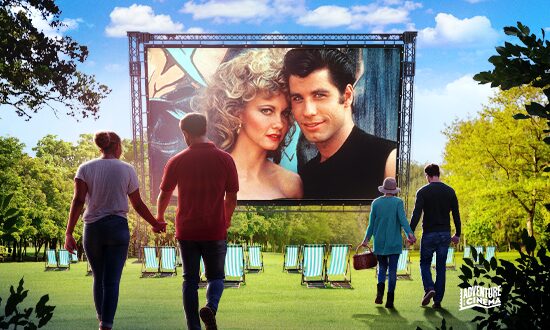 What’s on in Sheffield: Upcoming Events at Owlerton Stadium grease1