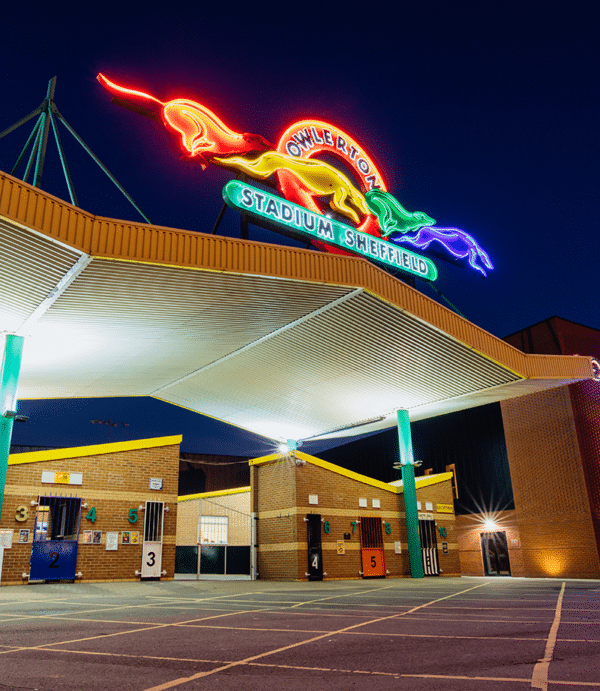 Fundraising Event Venue | Owlerton Stadium