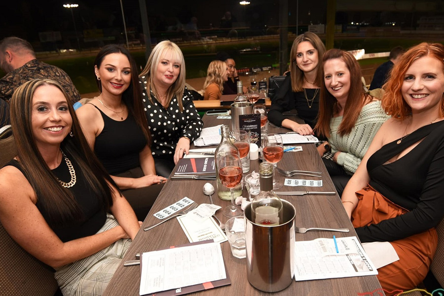 Restaurant - Owlerton Stadium
