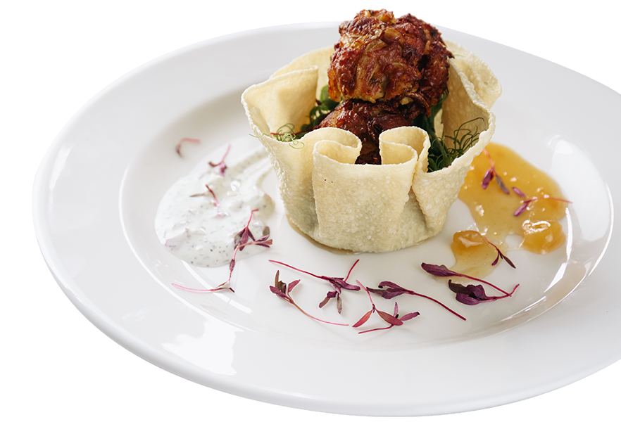 Restaurant - Owlerton Stadium