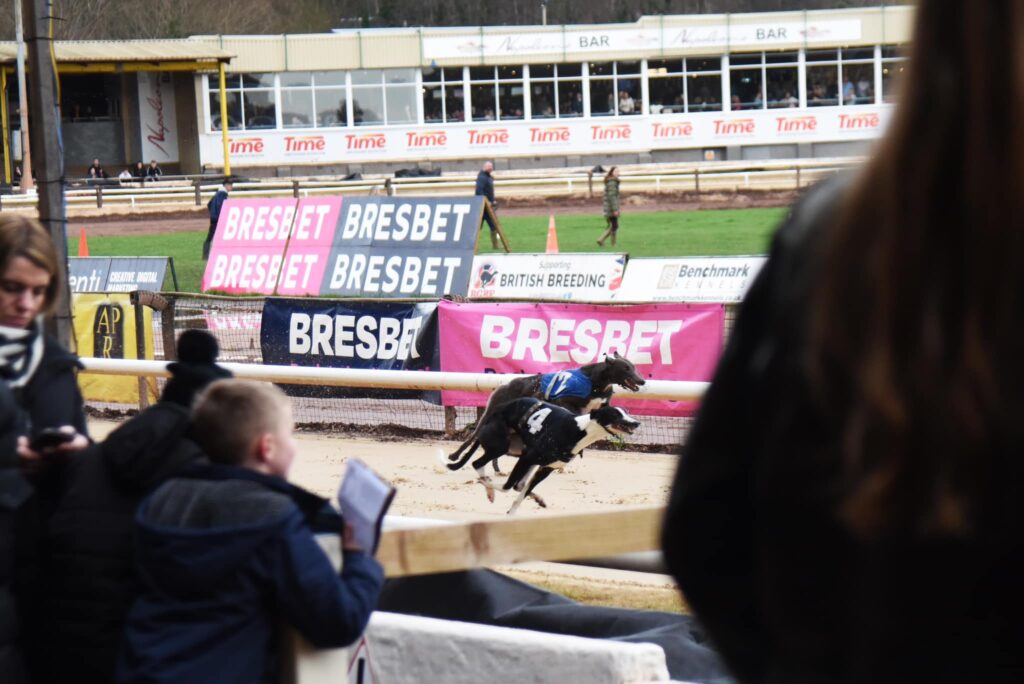 Sunday Lunch - Owlerton Stadium
