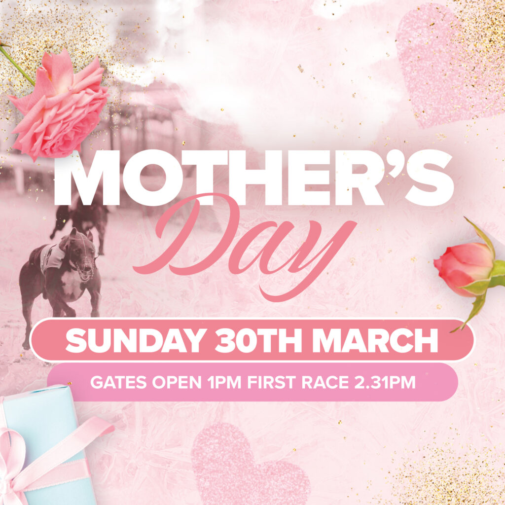 Mother's Day - Owlerton Stadium