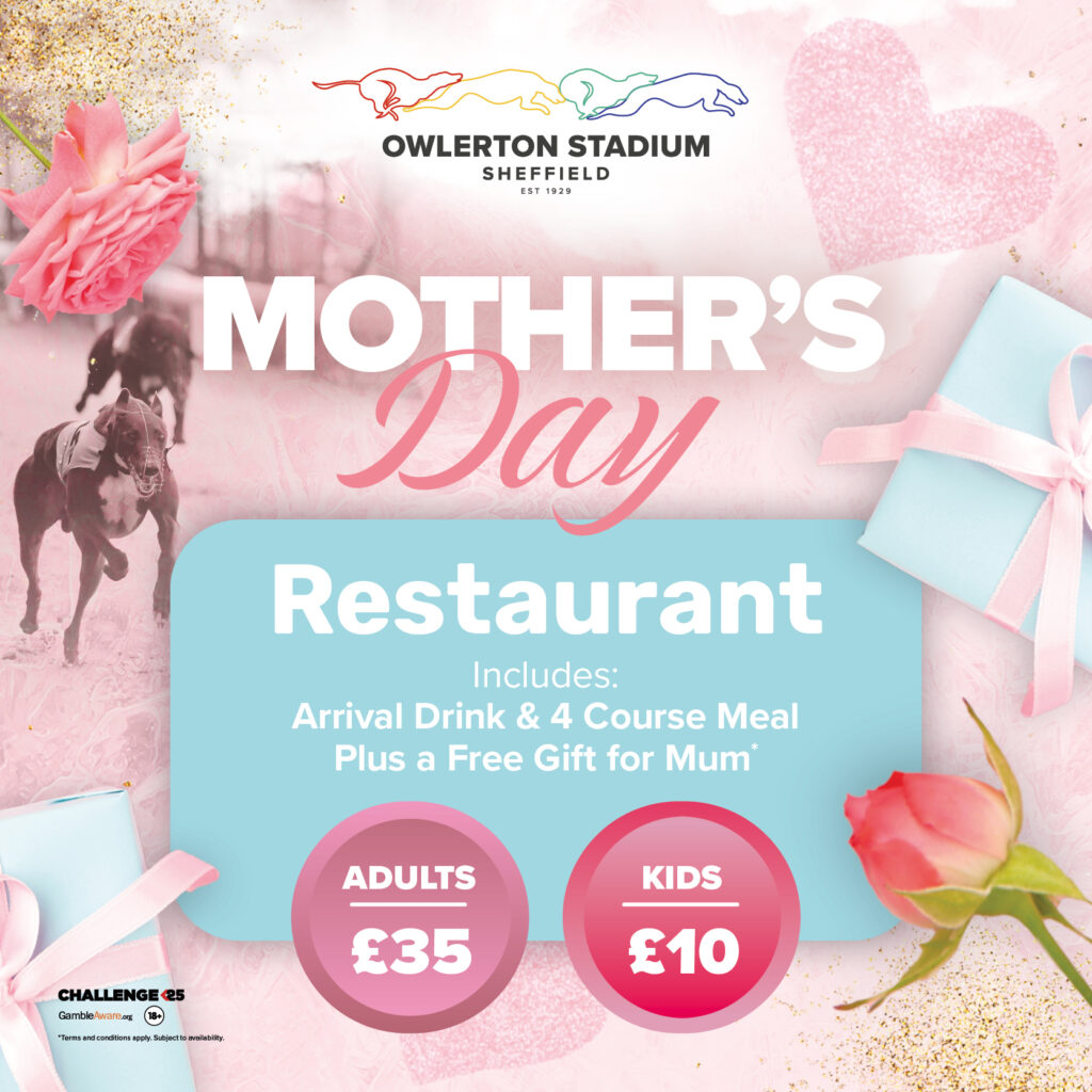 Mother's Day - Owlerton Stadium