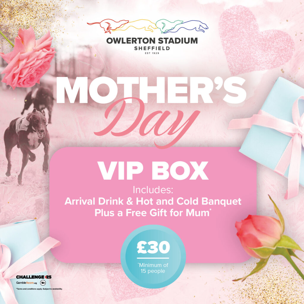 Mother's Day - Owlerton Stadium