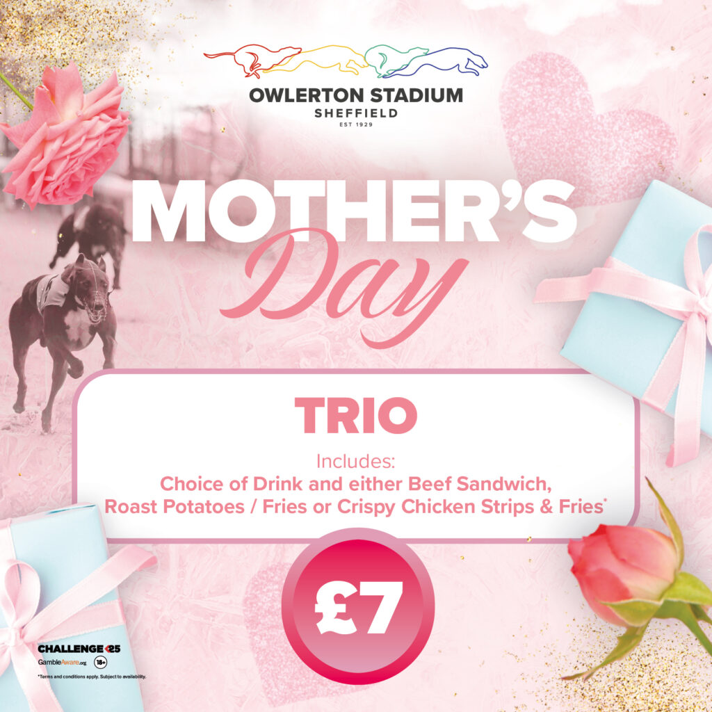 Mother's Day - Owlerton Stadium