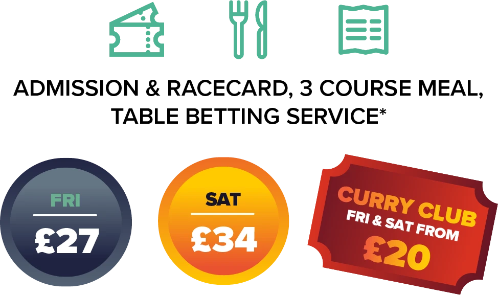 Restaurant - Owlerton Stadium