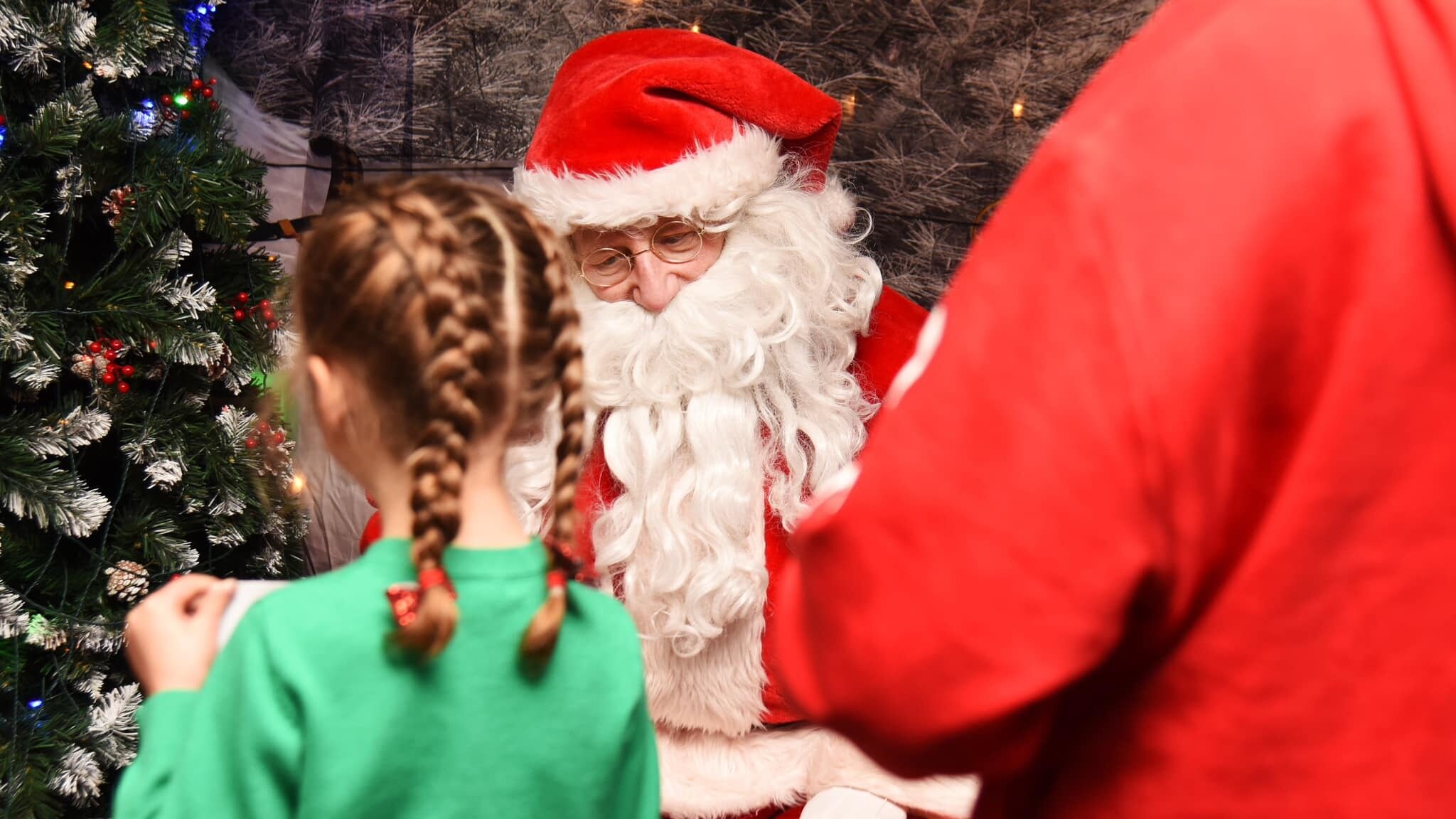 Celebrate Christmas at Owlerton Stadium: Sheffield’s Ultimate Festive Destination - Owlerton Stadium