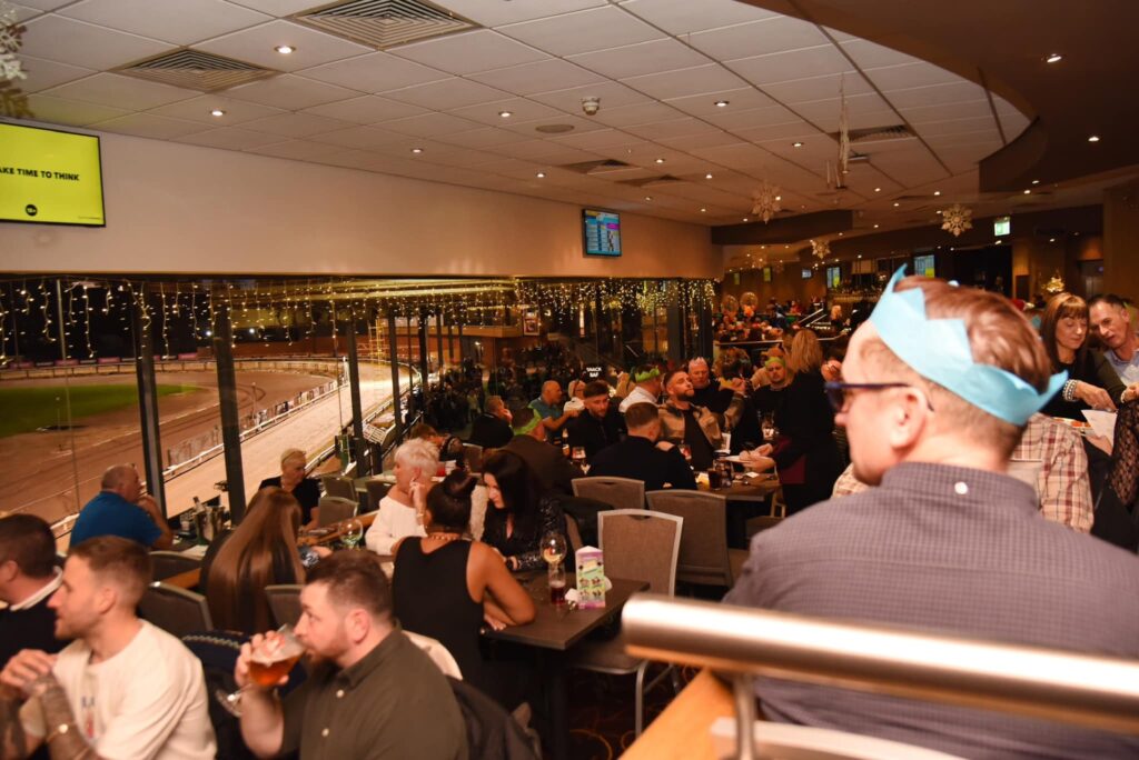 Celebrate Christmas at Owlerton Stadium: Sheffield’s Ultimate Festive Destination - Owlerton Stadium