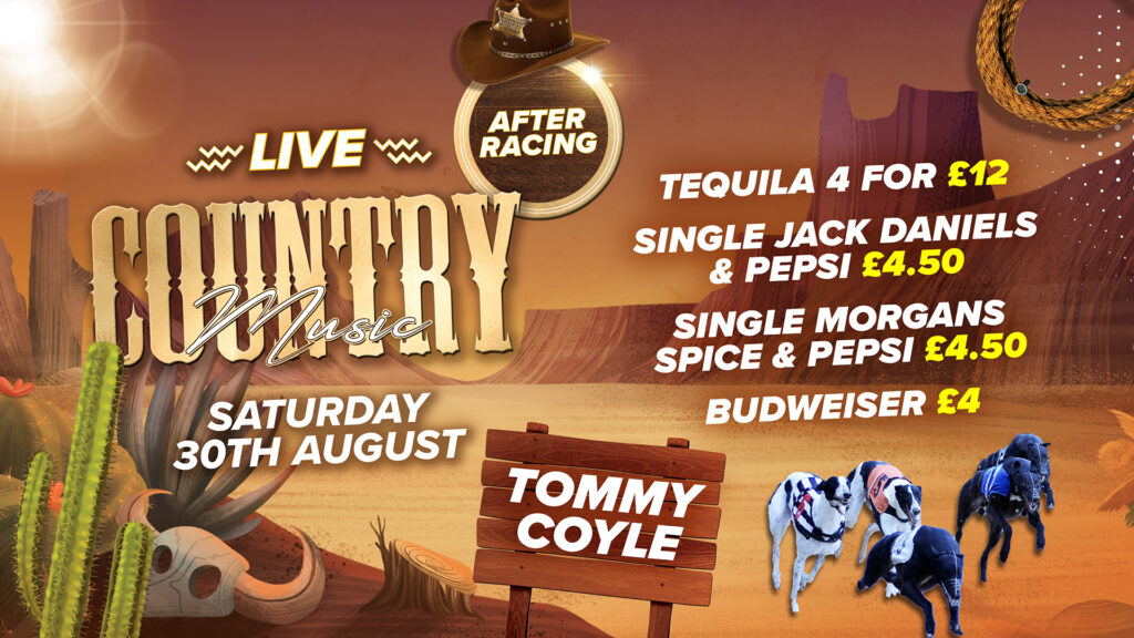 Live Music - Owlerton Stadium