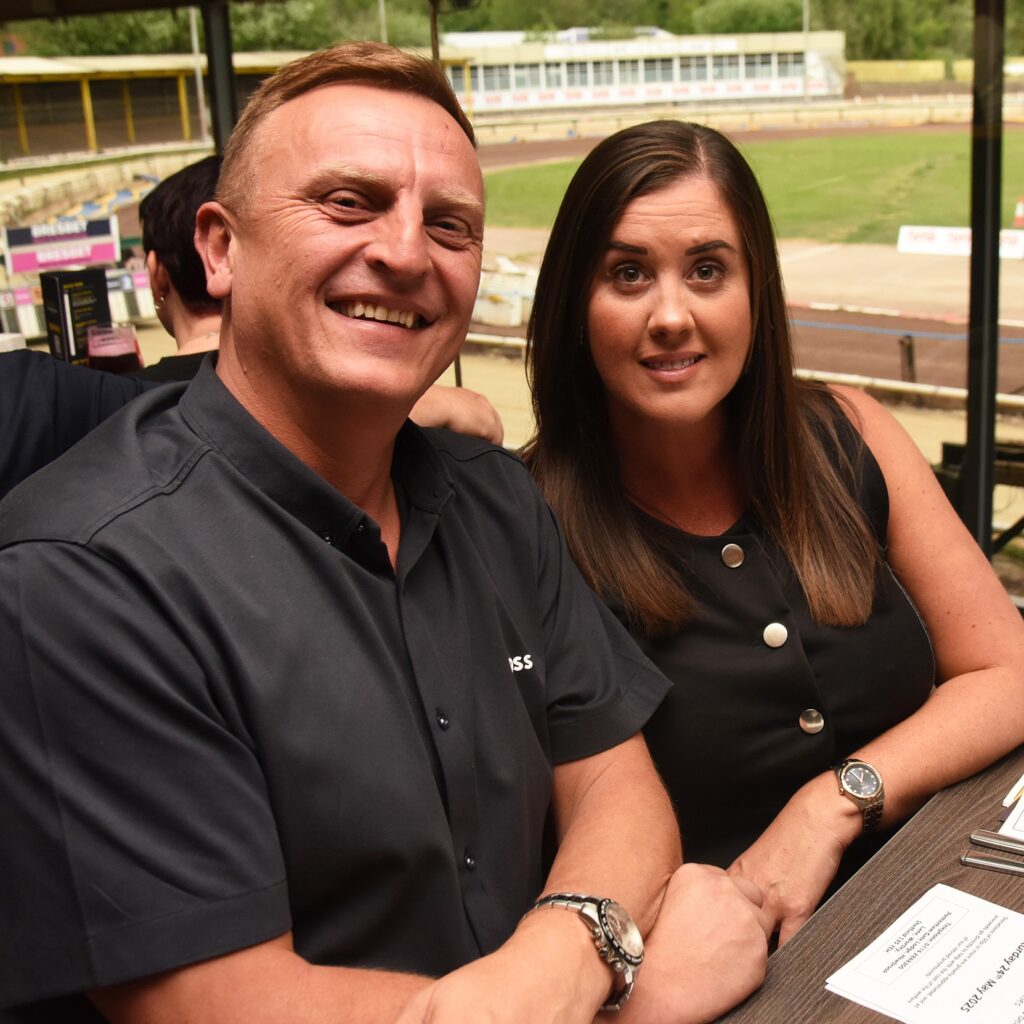 Date Night Ideas in Sheffield - Owlerton Stadium