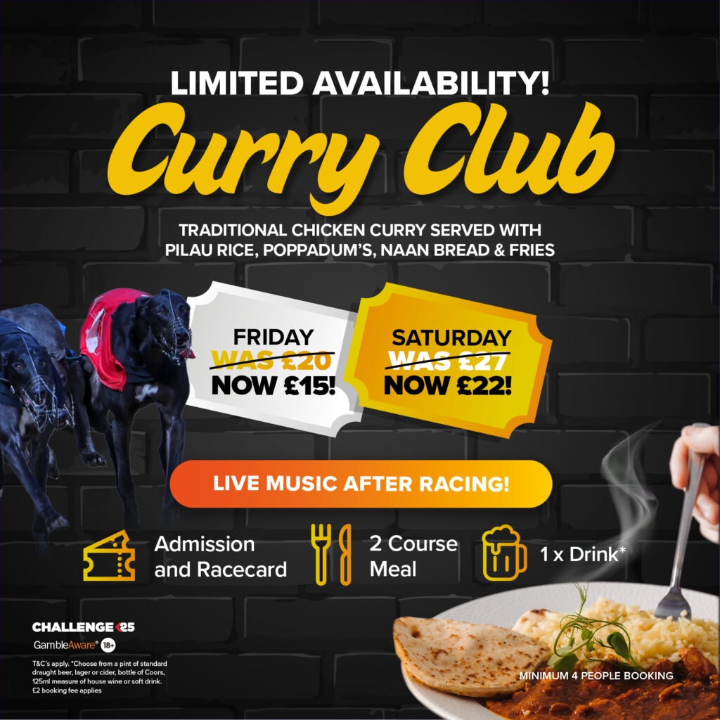 Black Friday - Owlerton Stadium