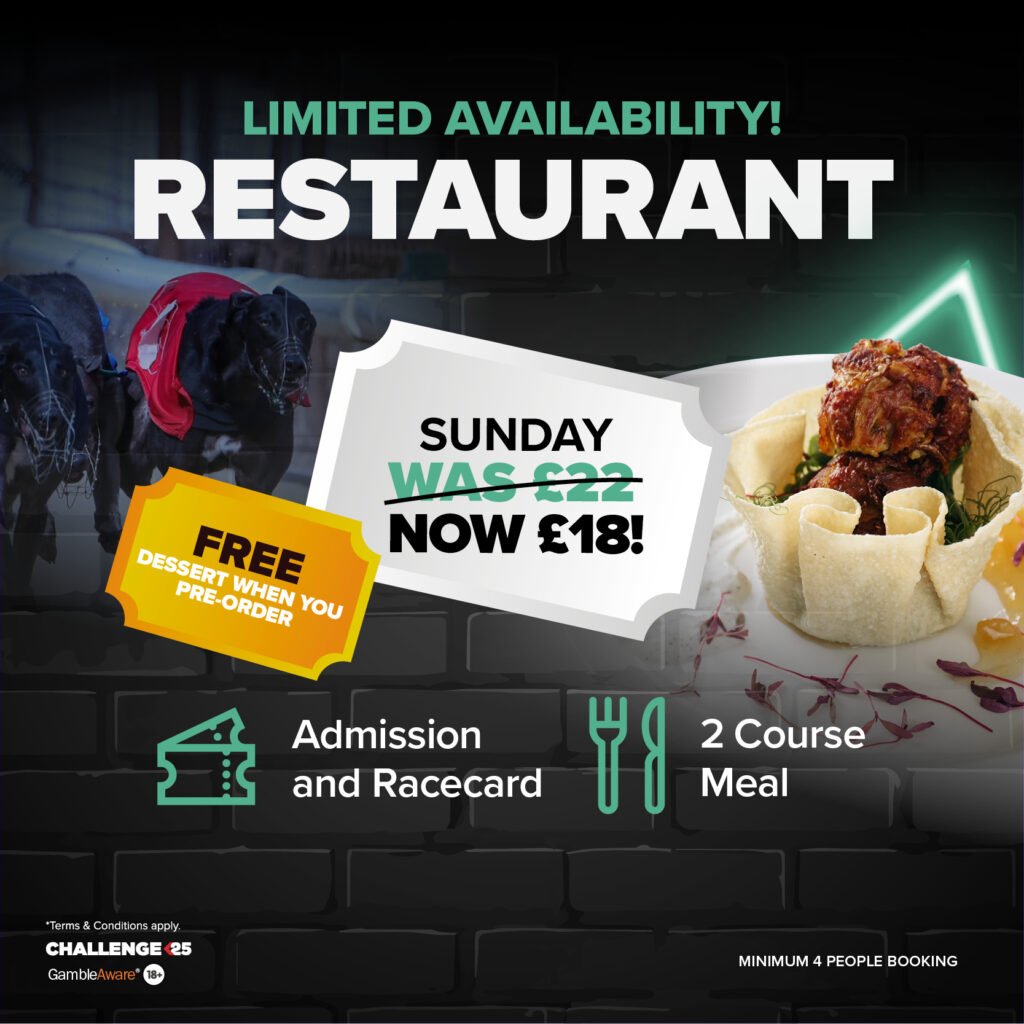 Black Friday - Owlerton Stadium