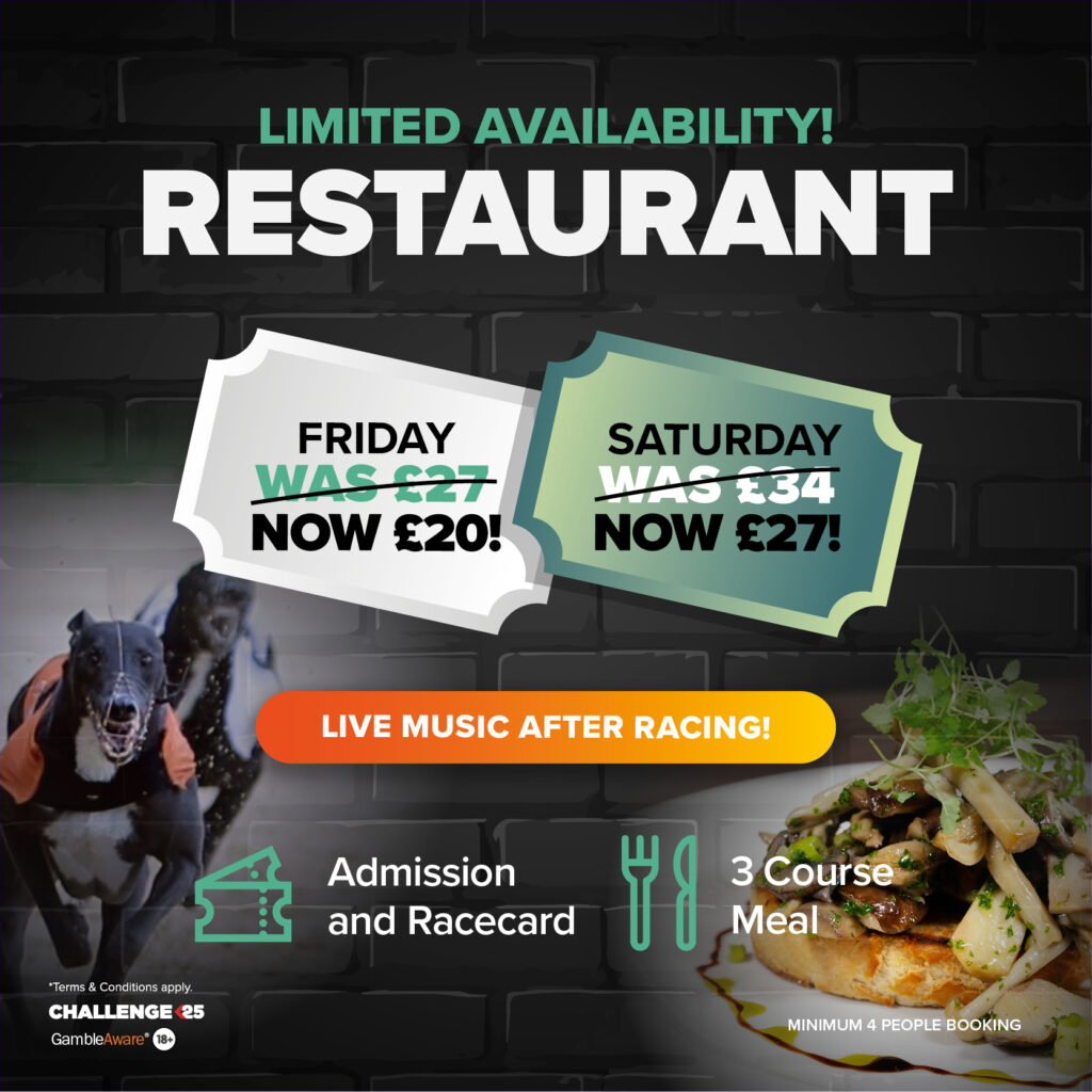 Black Friday - Owlerton Stadium