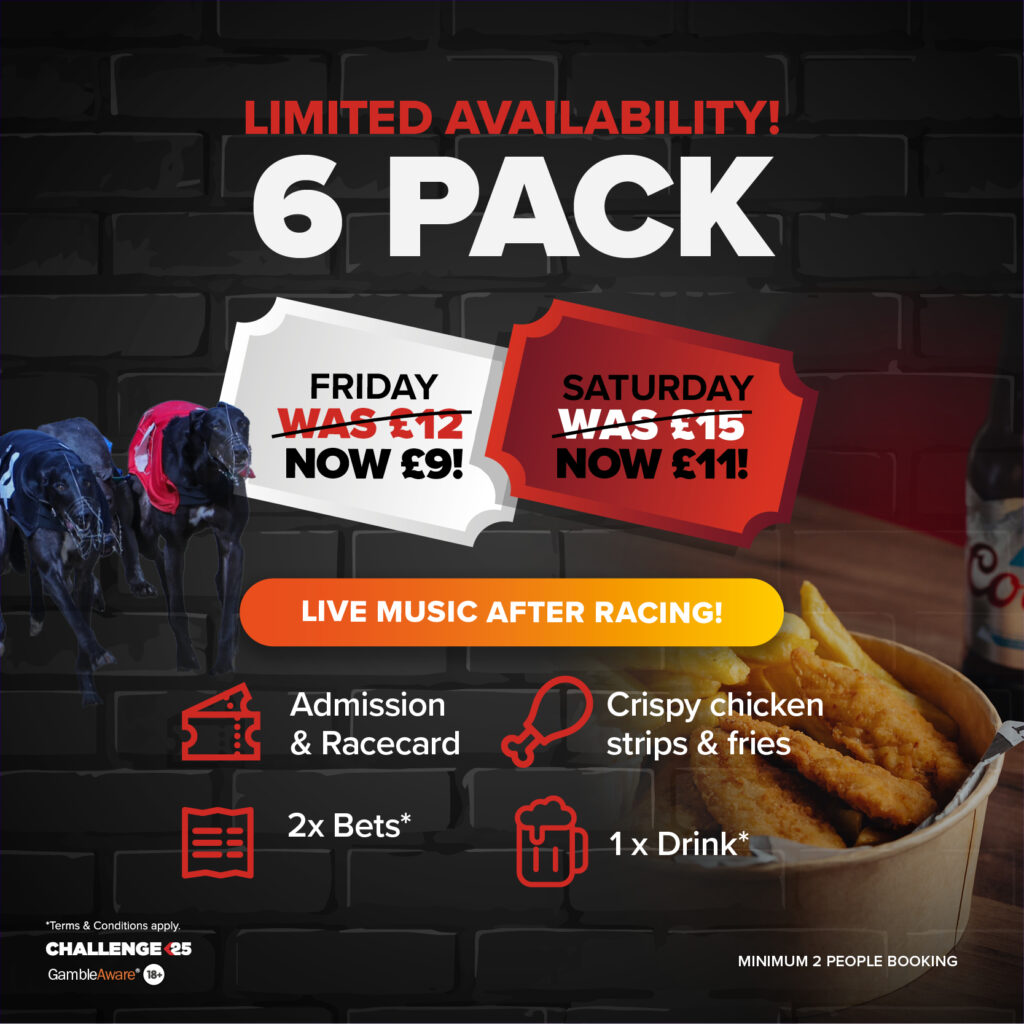 Black Friday - Owlerton Stadium