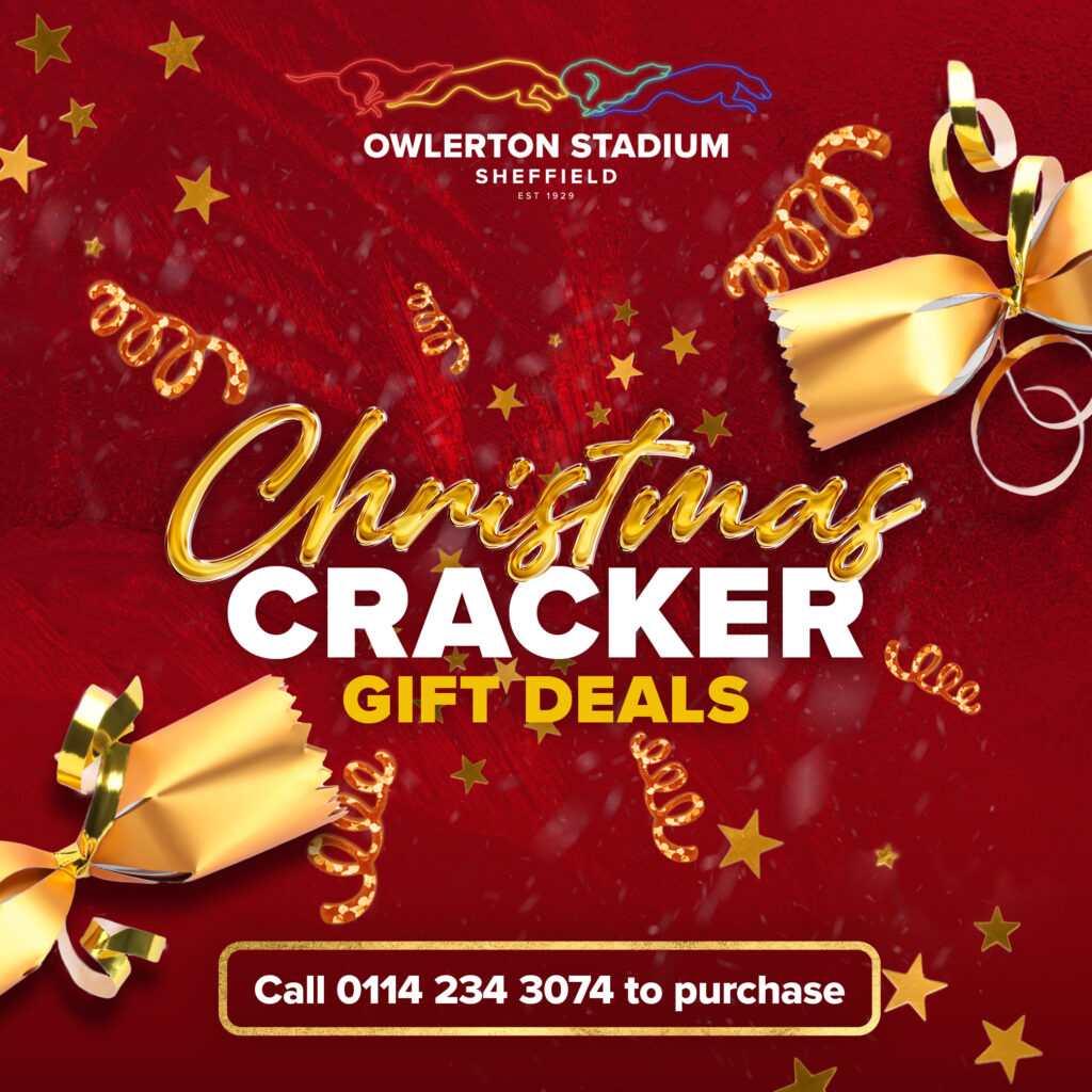 Christmas Gifts - Owlerton Stadium