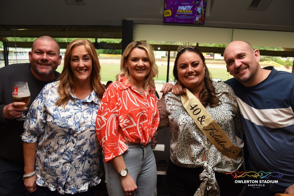 Top Local Festivals in Yorkshire You Can’t Miss - Owlerton Stadium