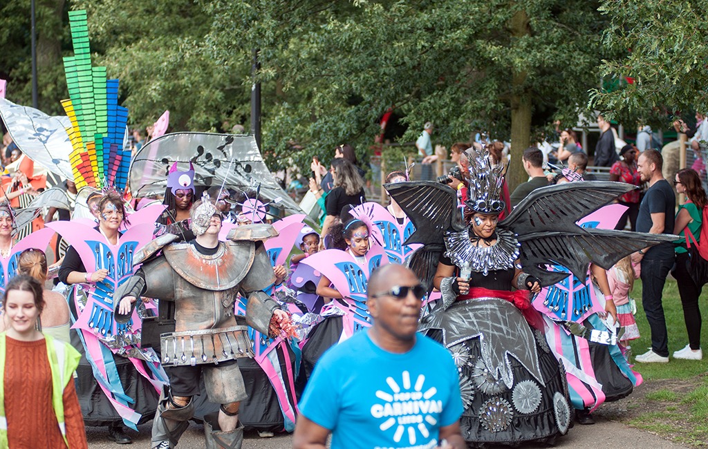 Top Local Festivals in Yorkshire You Can’t Miss - Owlerton Stadium