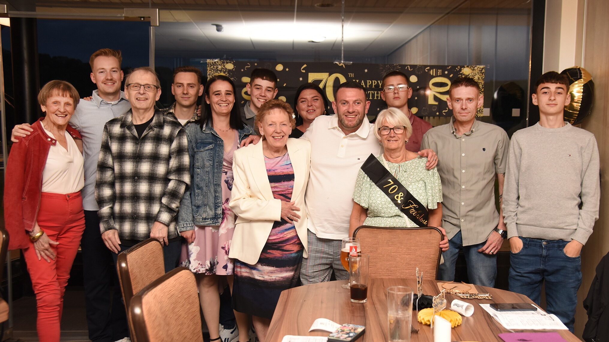 How to Sponsor a Race at Owlerton Stadium - Owlerton Stadium