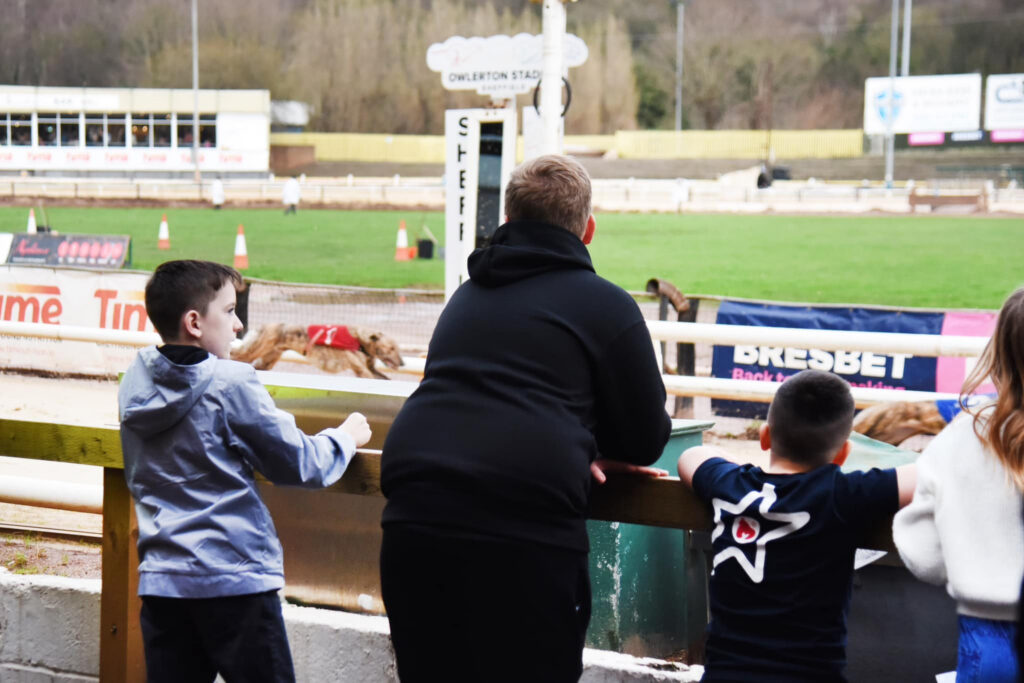 10 Outdoor Activities in Sheffield This Summer (Festivals, Food & More) - Owlerton Stadium