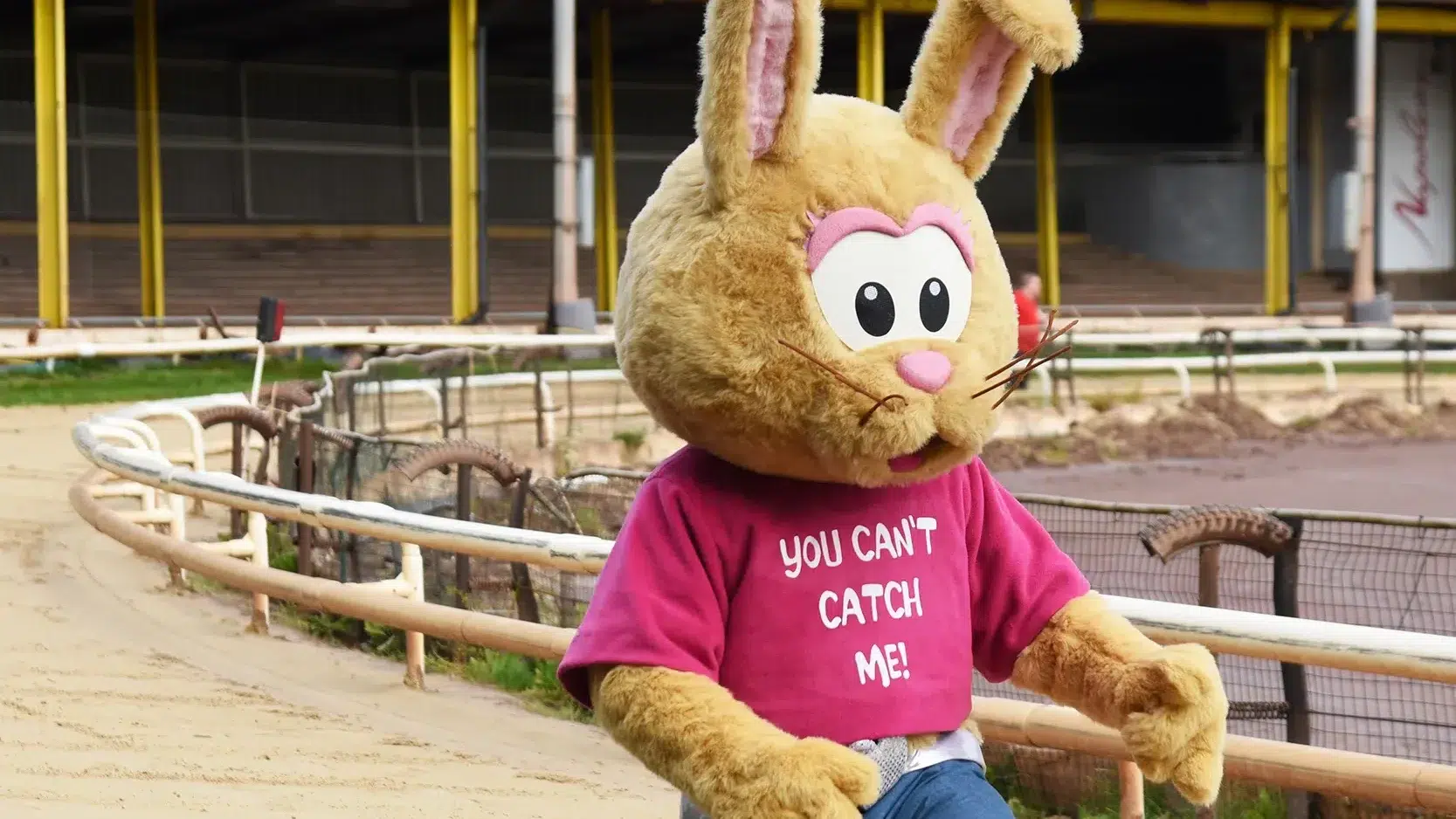 Supporting Sheffield’s Local Charities - Owlerton Stadium