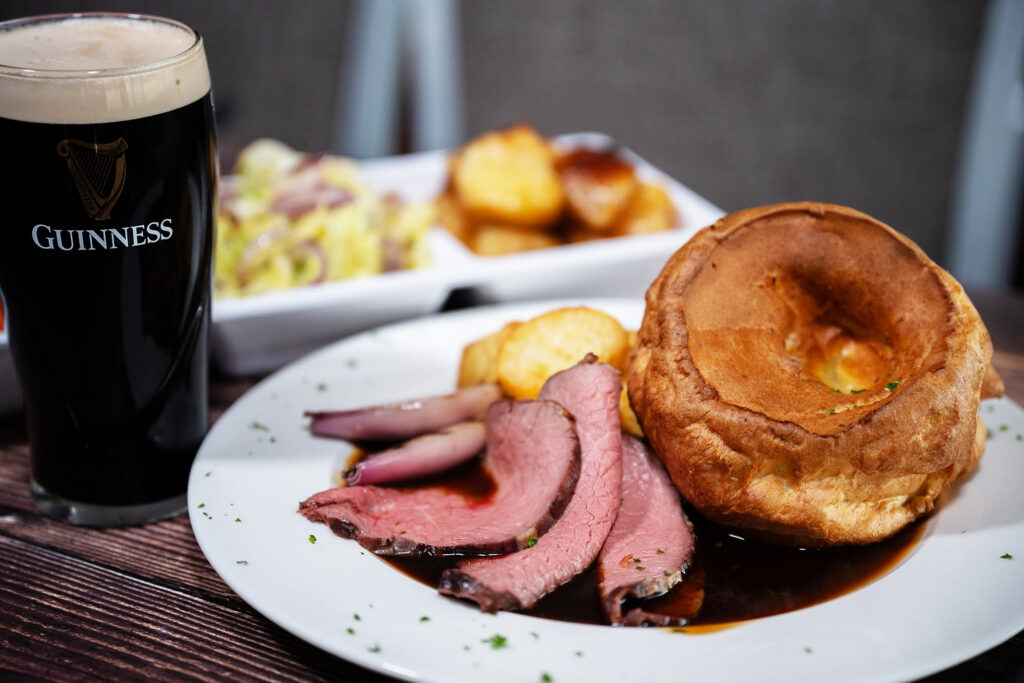 Looking for Sunday Lunch Alternatives in Sheffield? Make More of Your Weekend at Owlerton Stadium - Owlerton Stadium