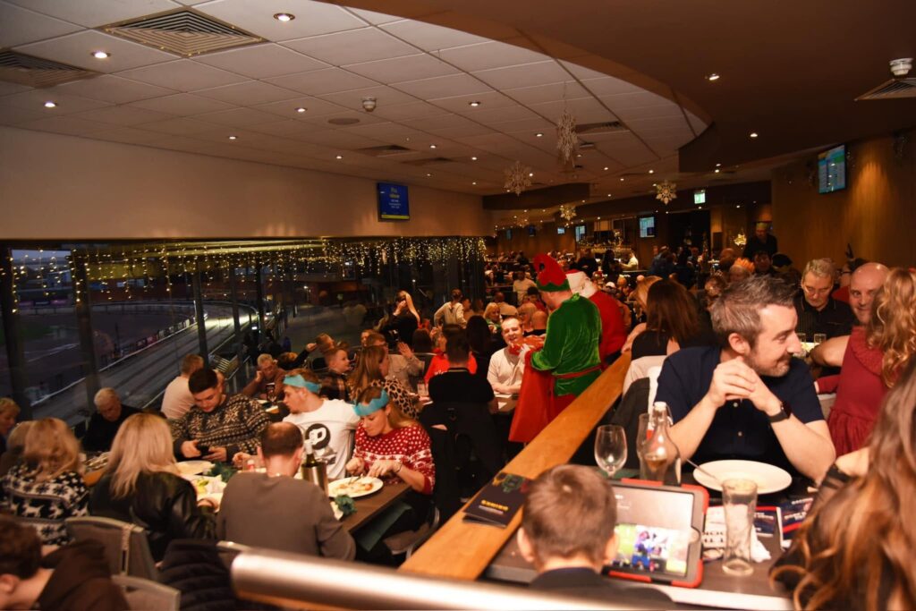 Christmas Party Ideas in Sheffield for Every Celebration in 2026 - Owlerton Stadium