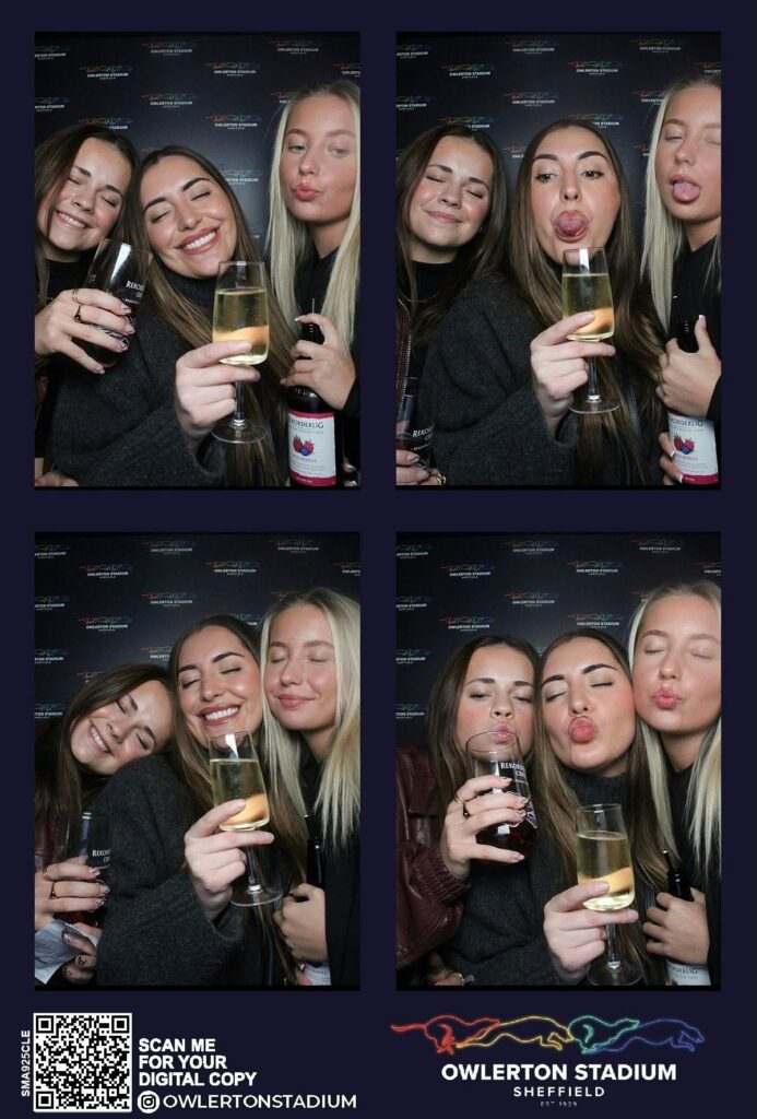 Hen Do Ideas in Sheffield (That Aren’t a Bar Crawl) - Owlerton Stadium