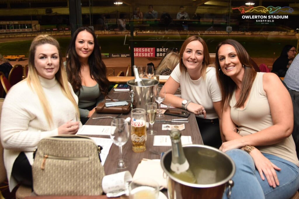 Hen Do Ideas in Sheffield (That Aren’t a Bar Crawl) - Owlerton Stadium