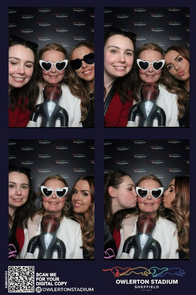 Hen Do Ideas in Sheffield (That Aren’t a Bar Crawl) - Owlerton Stadium