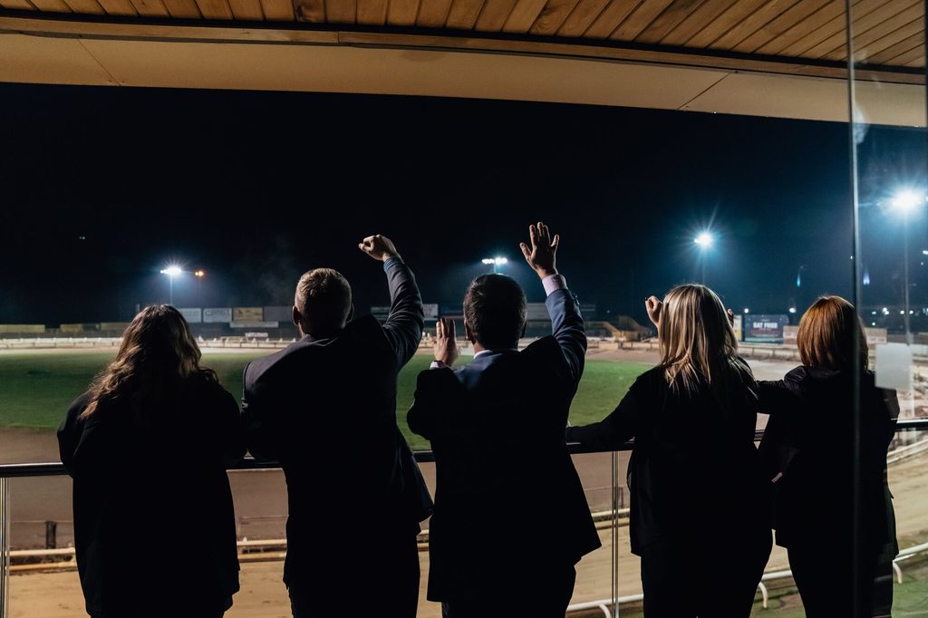 Corporate Entertainment Worth Leaving the Office For - Owlerton Stadium