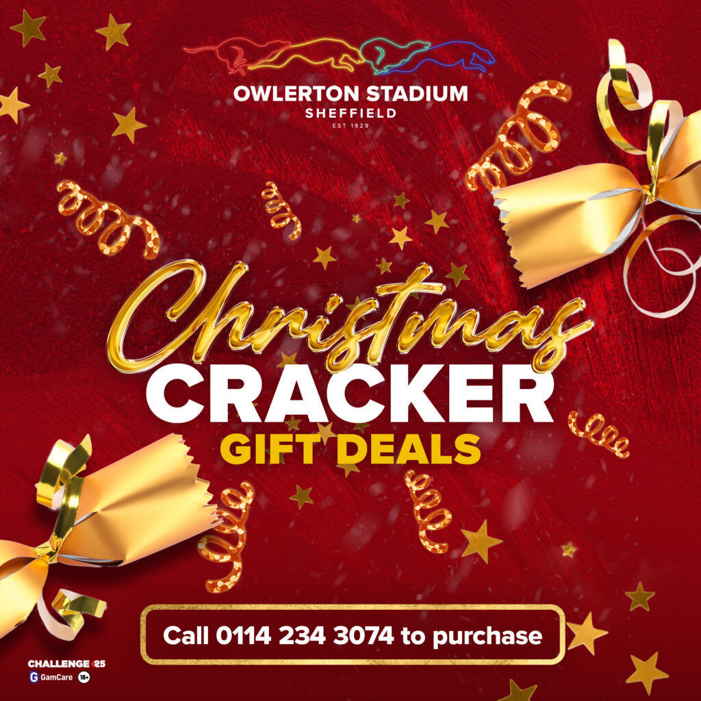 Christmas Gifts - Owlerton Stadium